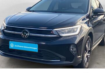 VW Taigo 37.000 km 19.890 &euro; Bochum - Linden 44879