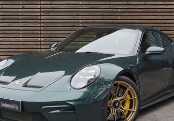 Porsche 911 Urmodell 6.989 km 239.200 &euro; Wuppertal 42327