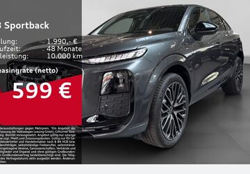 Audi Q3 1.050 km 52.980 &euro; Remscheid 42897
