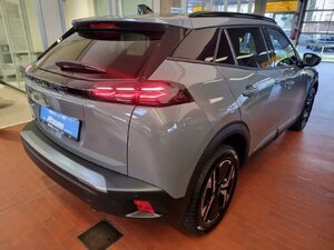 Peugeot 2008 Allure Klimaautom. Alu Allwetter Android Appl 14.715 km 17.690 &euro; HAAN 42781