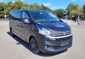 Fiat Talento 130.000 km 19.990 &euro; Essen 45356