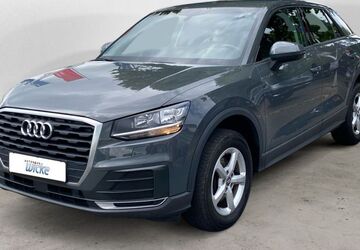Audi Q2 79.576 km 14.390 &euro; Bochum - Linden 44879