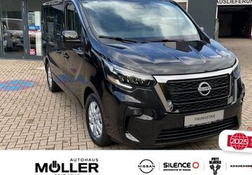 Nissan Primastar 11.000 km 38.490 &euro; Hattingen 45527