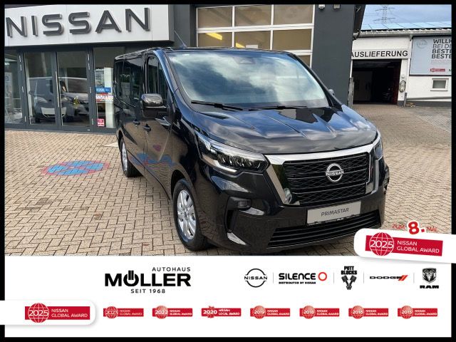 Nissan Primastar 11.000 km 38.490 &euro; Hattingen 45527