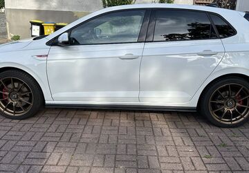 VW Polo 83.380 km 18.900 &euro; Dortmund 44287