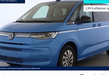 VW T7 Multivan 13.221 km 52.990 &euro; Bochum 44866