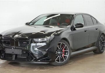 BMW M5 16.436 km 113.840 &euro; Marl 45770