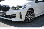 BMW 120d xDrive M-Sport HuD LED Navi Autom HiFi 92.173 km 22.600 &euro; Wuppertal 42327