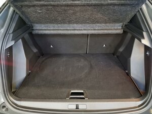 Peugeot 2008 Allure Klimaautom. Alu Allwetter Android Appl 14.715 km 17.690 &euro; HAAN 42781
