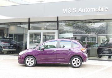 Citroen C3 66.000 km 7.450 &euro; Schwelm 58332