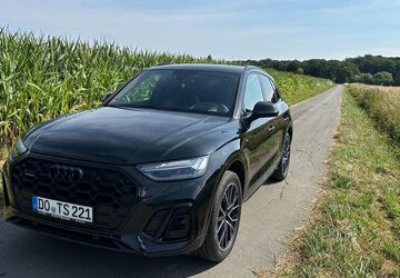Audi Q5 57.500 km 46.450 &euro; Bochum 44805