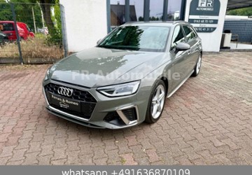 Audi A4 128.500 km 21.900 &euro; Gelsenkirchen 45884