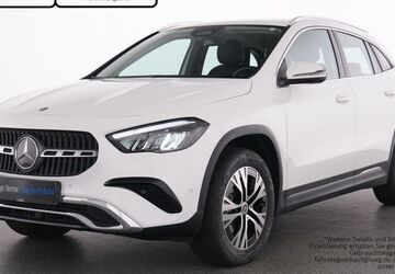 Mercedes-Benz GLA 250 13.131 km 39.885 &euro; Essen 45309