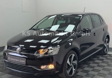 VW Polo 54.680 km 9.950 &euro; Essen 45326