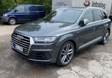 Audi Q7 212.402 km 25.900 &euro; Hattingen 45527