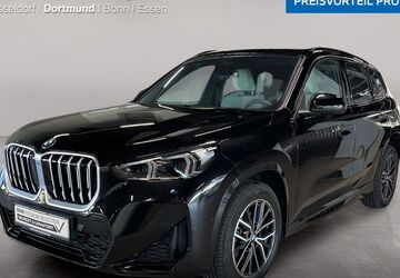BMW X1 10.943 km 40.299 &euro; Dortmund 44263