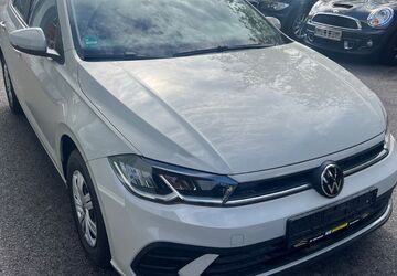 VW Polo 1.120 km 15.999 &euro; Recklinghausen 45663