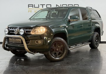 VW Amarok 196.936 km 19.990 &euro; Remscheid 42897