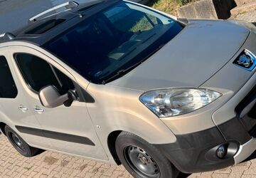 Peugeot Partner Tepee 172.500 km 5.000 &euro; Wermelskirchen 42929