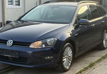 VW Golf 172.000 km 7.490 &euro; Hattingen 45525
