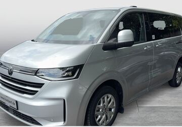 VW T7 Caravelle 7.572 km 46.488 &euro; Dortmund 44379