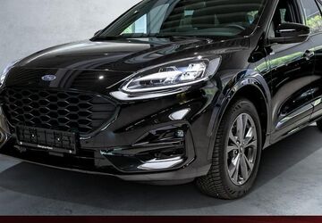 Ford Kuga 43.478 km 24.999 &euro; Dortmund 44149