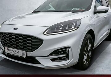 Ford Kuga 41.556 km 24.499 &euro; Bochum 44803