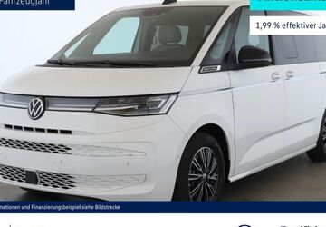 VW T7 Multivan 21.500 km 57.590 &euro; Bochum 44866