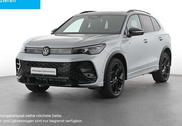 VW Tiguan 18.999 km 53.980 &euro; Essen 45143