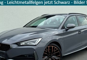 Cupra Leon 16.580 km 34.490 &euro; Castrop-Rauxel 44579