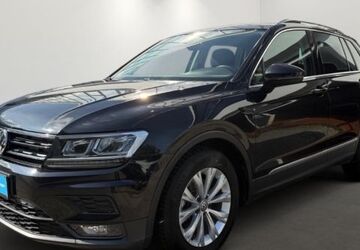 VW Tiguan 48.098 km 20.490 &euro; Mülheim 45478