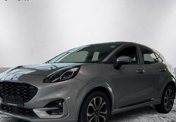 Ford Puma 40.916 km 17.440 &euro; Radevormwald 42477