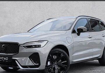 Volvo XC60 8.084 km 59.900 &euro; Dortmund 44143