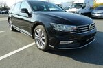 VW Passat Variant R-Line 2.0 TDI DSG Leder Navi LED 135.000 km 20.900 &euro; Ratingen 40885