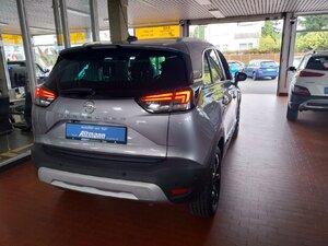 Opel Crossland X Ultimate HUD SHZ LHZ Kam Tempo 33.723 km 17.480 &euro; HAAN 42781