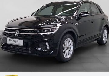 VW T-Roc 13.328 km 27.880 &euro; Bochum 44809
