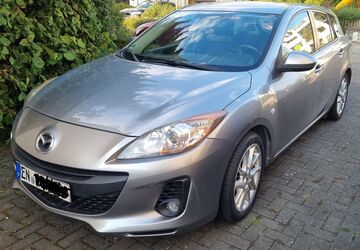 Mazda 3 234.600 km 3.190 &euro; Hattingen 45529