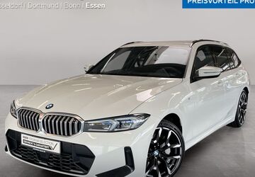BMW 330 25.293 km 44.299 &euro; Essen 45141