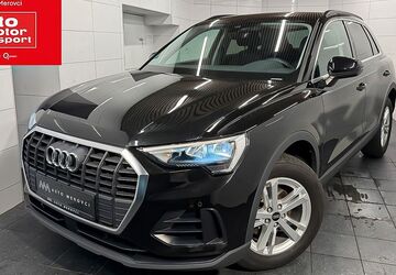 Audi Q3 59.600 km 25.495 &euro; Hagen 58099