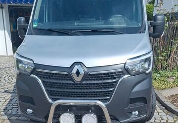 Renault Master 58.372 km 31.700 &euro; Wuppertal 42279