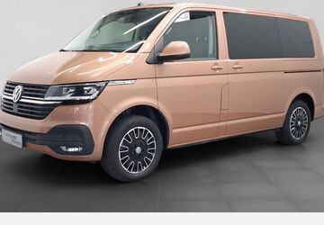 VW T6 Caravelle 71.906 km 39.980 &euro; Bochum 44809