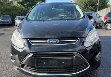 Ford Grand C-Max 199.000 km 2.500 &euro; Bottrop 46238
