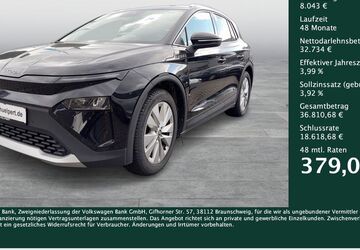 Skoda Elroq 18.879 km 40.888 &euro; Dortmund 44269
