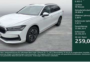 Skoda Superb 12.797 km 35.222 &euro; Dortmund 44269