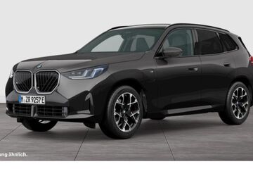 BMW X3 32.248 km 56.790 &euro; Solingen 42719