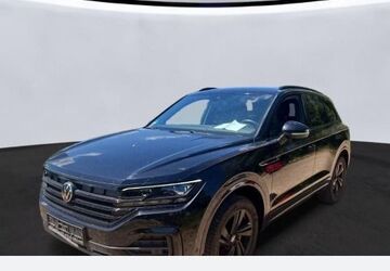 VW Touareg 60.213 km 46.570 &euro; Gelsenkirchen 45894
