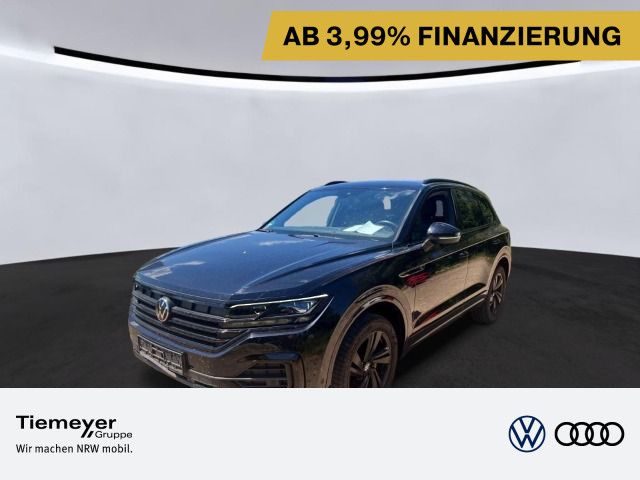 VW Touareg 60.213 km 46.570 &euro; Gelsenkirchen 45894