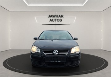 VW Polo 151.319 km 1.990 &euro; Bottrop 46236
