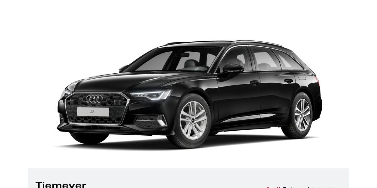 Audi A6 37.116 km 38.870 &euro; Bochum 44809