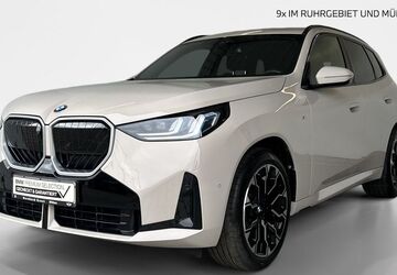 BMW X3 14.057 km 52.900 &euro; Witten 58455